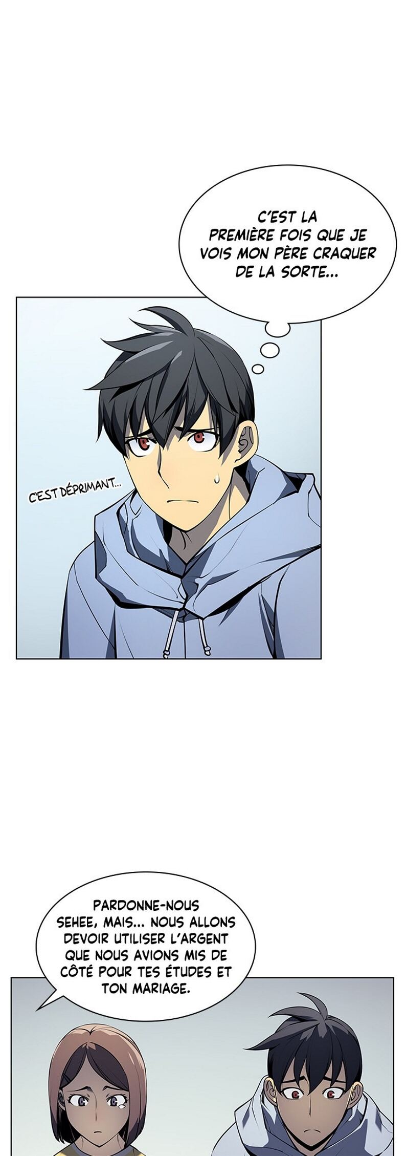 Read Overgeared Remake Scan Manga Online