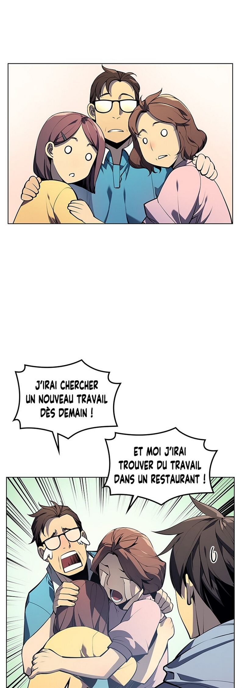 Read Overgeared Remake Scan Manga Online