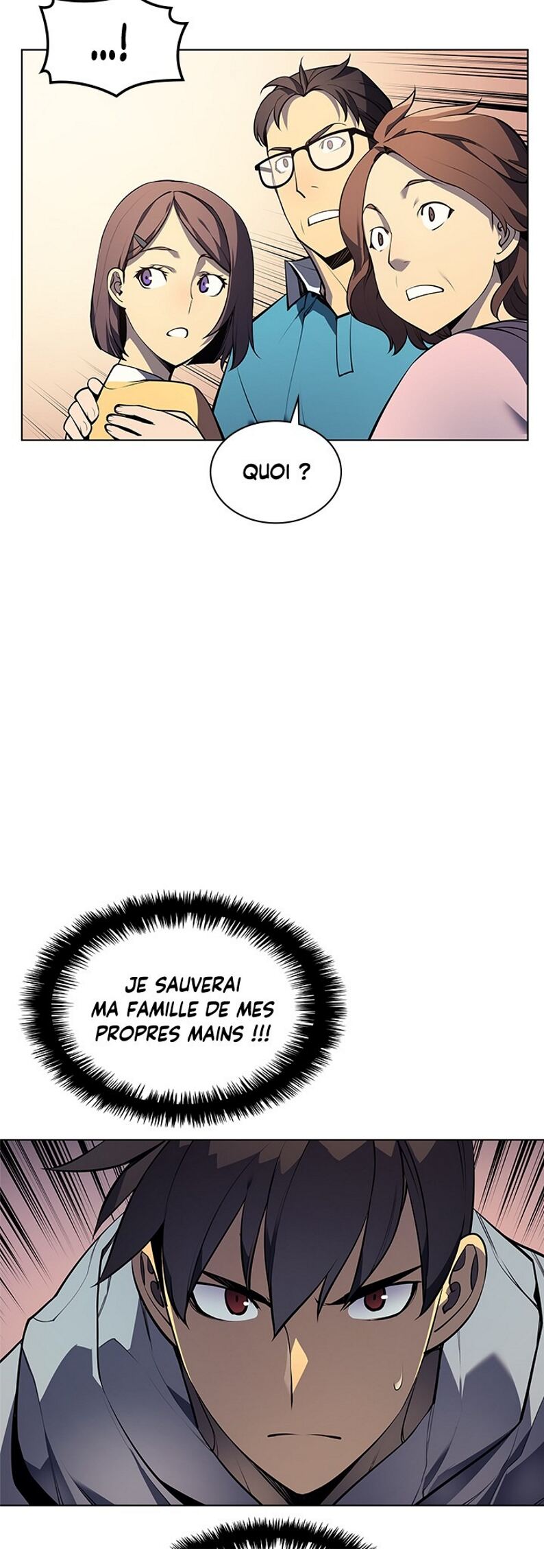 Read Overgeared Remake Scan Manga Online