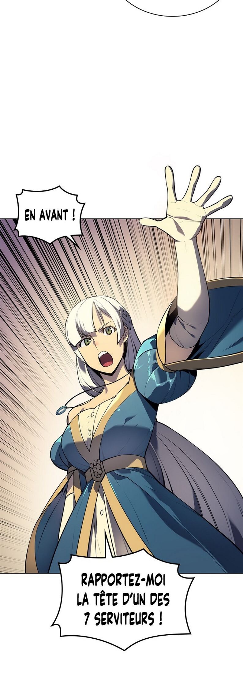 Read Overgeared Remake Scan Manga Online