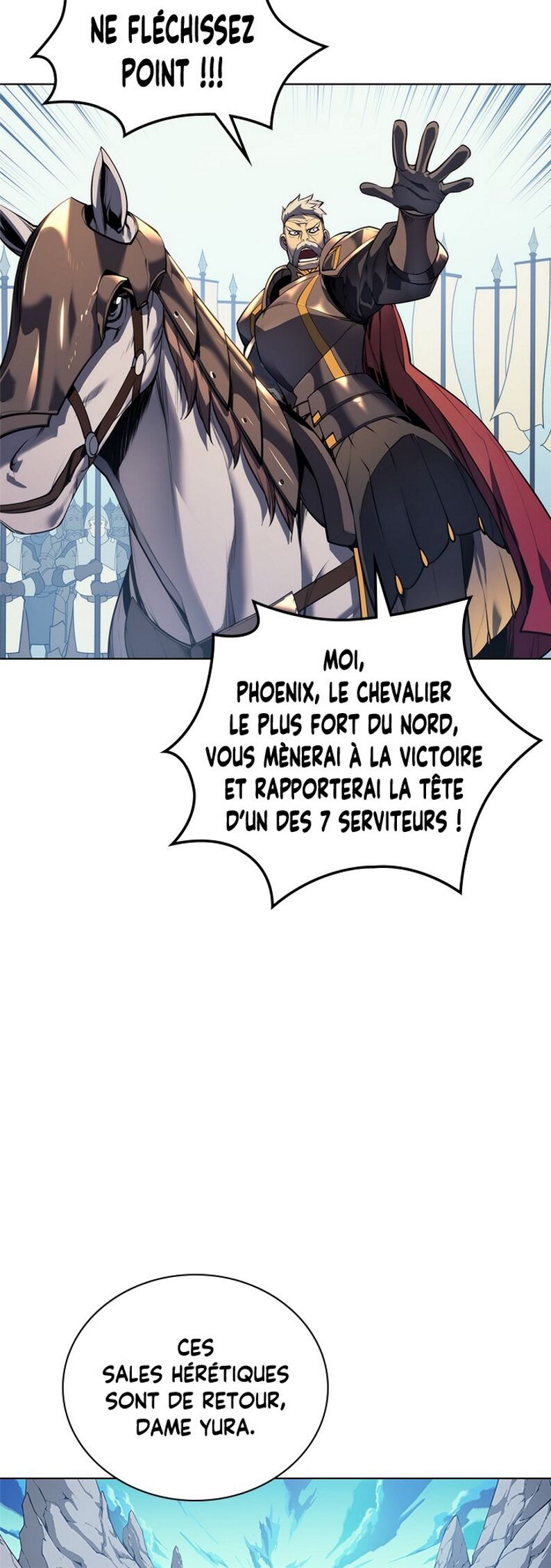 Read Overgeared Remake Scan Manga Online