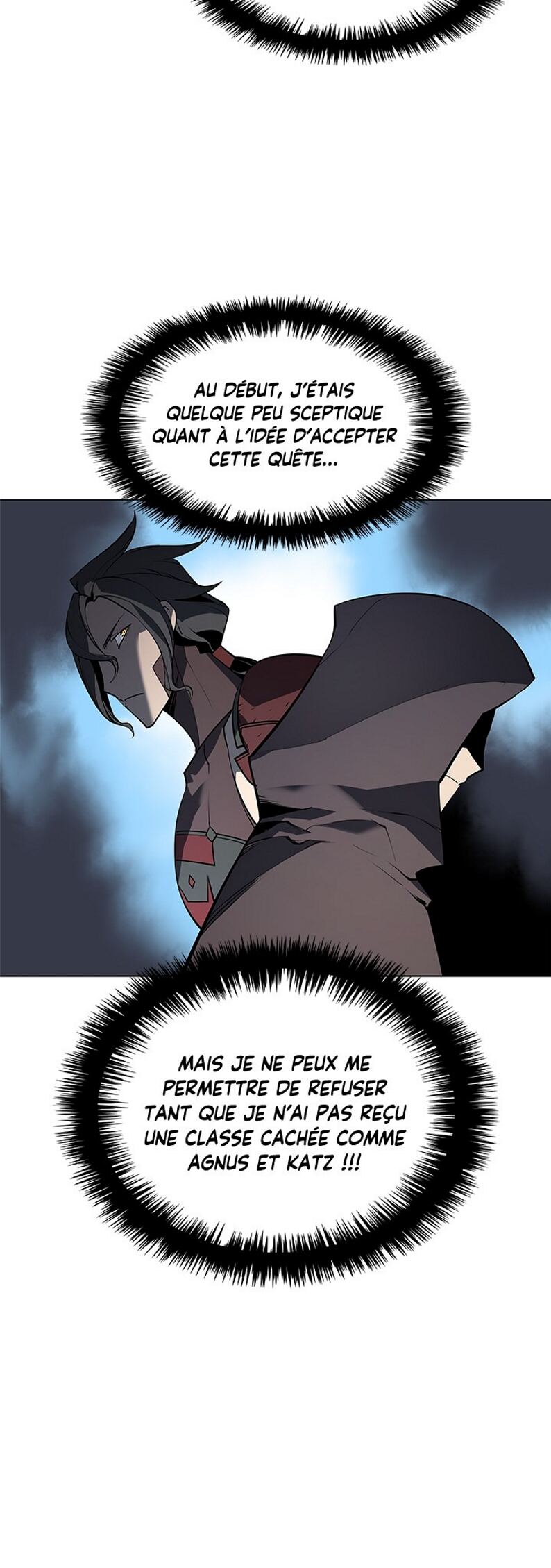 Read Overgeared Remake Scan Manga Online