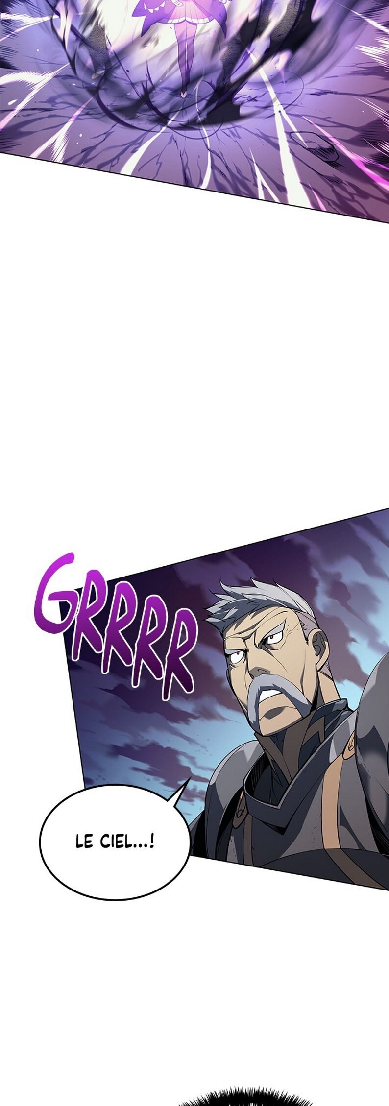 Read Overgeared Remake Scan Manga Online