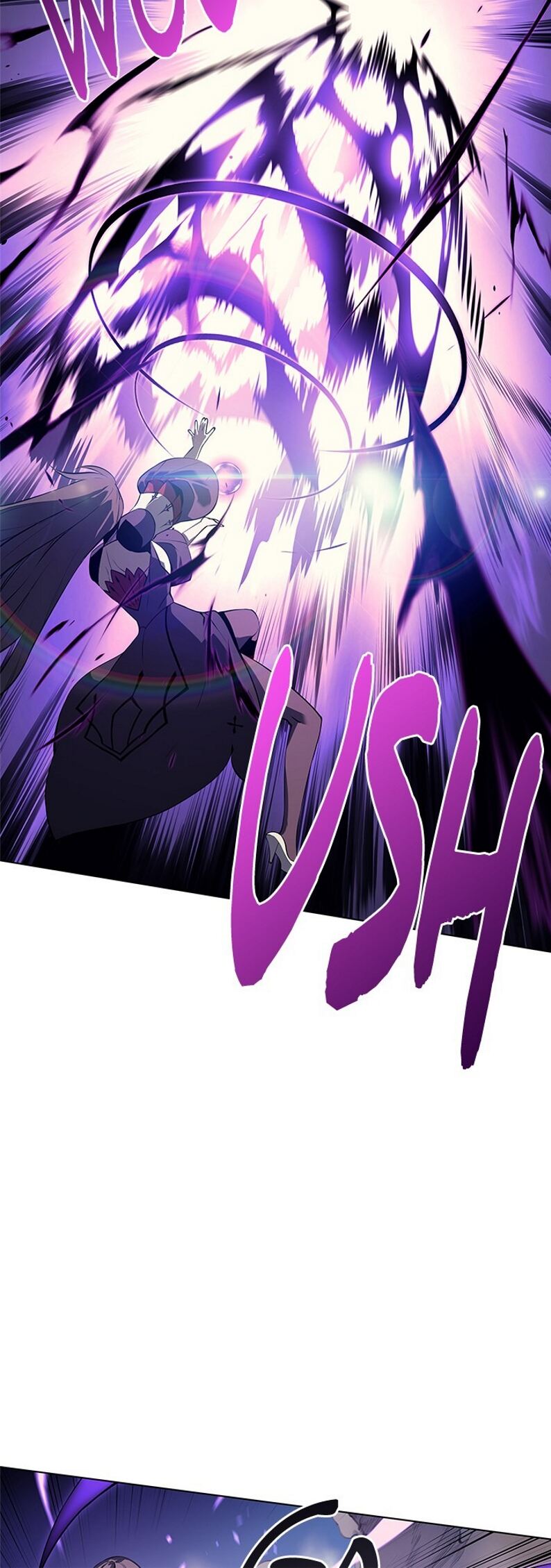 Read Overgeared Remake Scan Manga Online