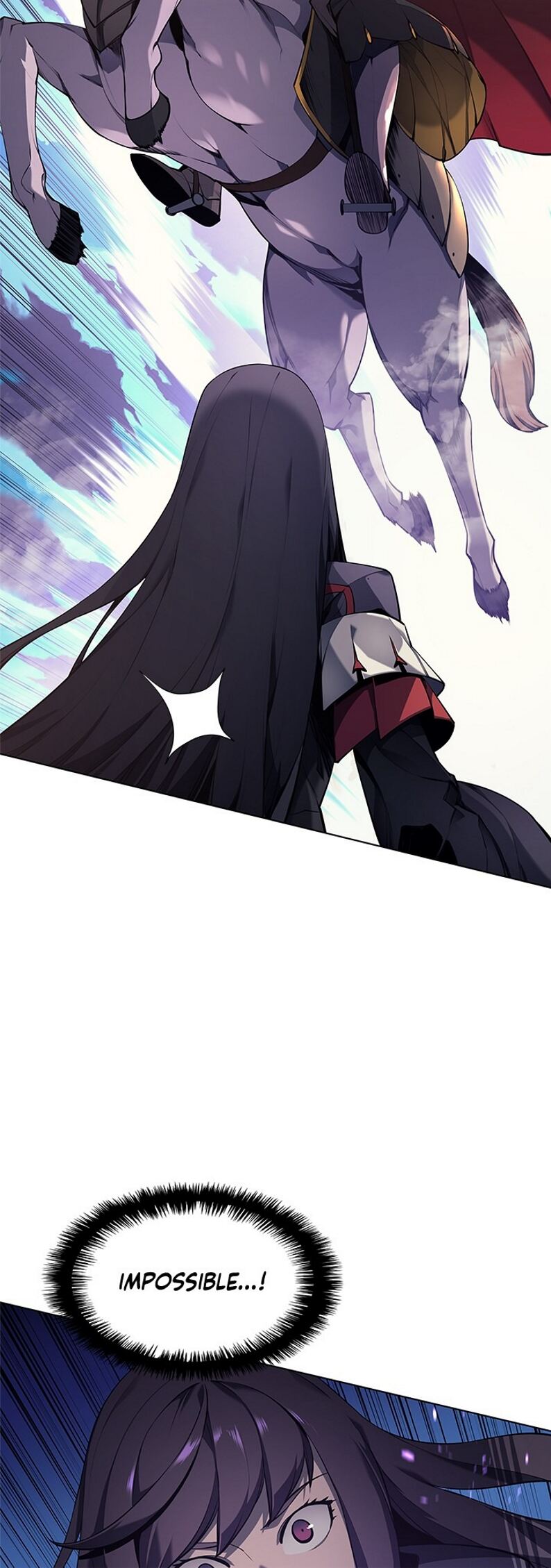 Read Overgeared Remake Scan Manga Online