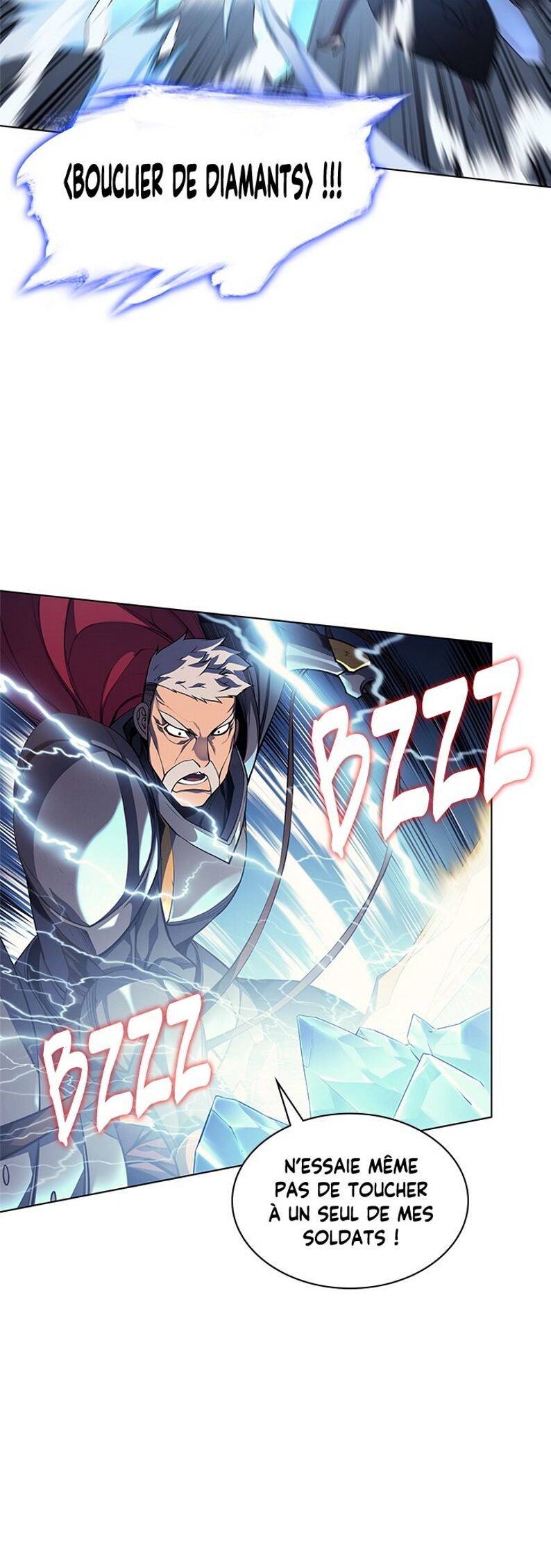 Read Overgeared Remake Scan Manga Online