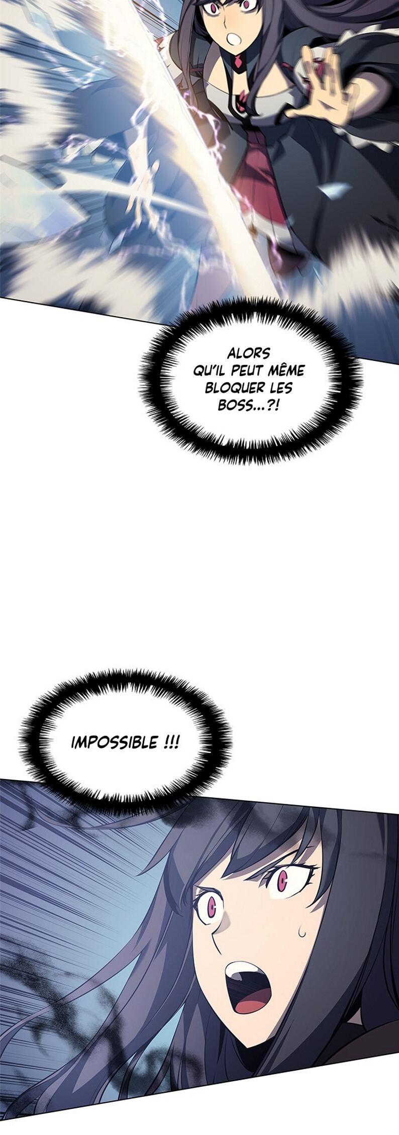 Read Overgeared Remake Scan Manga Online