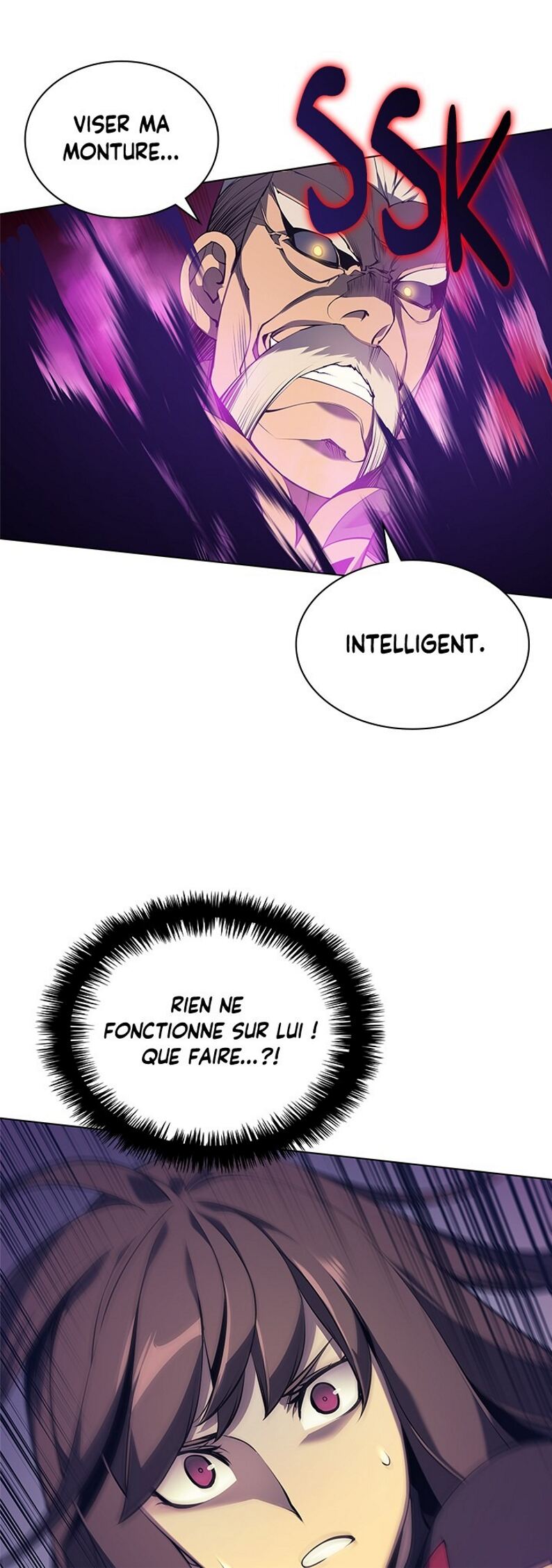 Read Overgeared Remake Scan Manga Online
