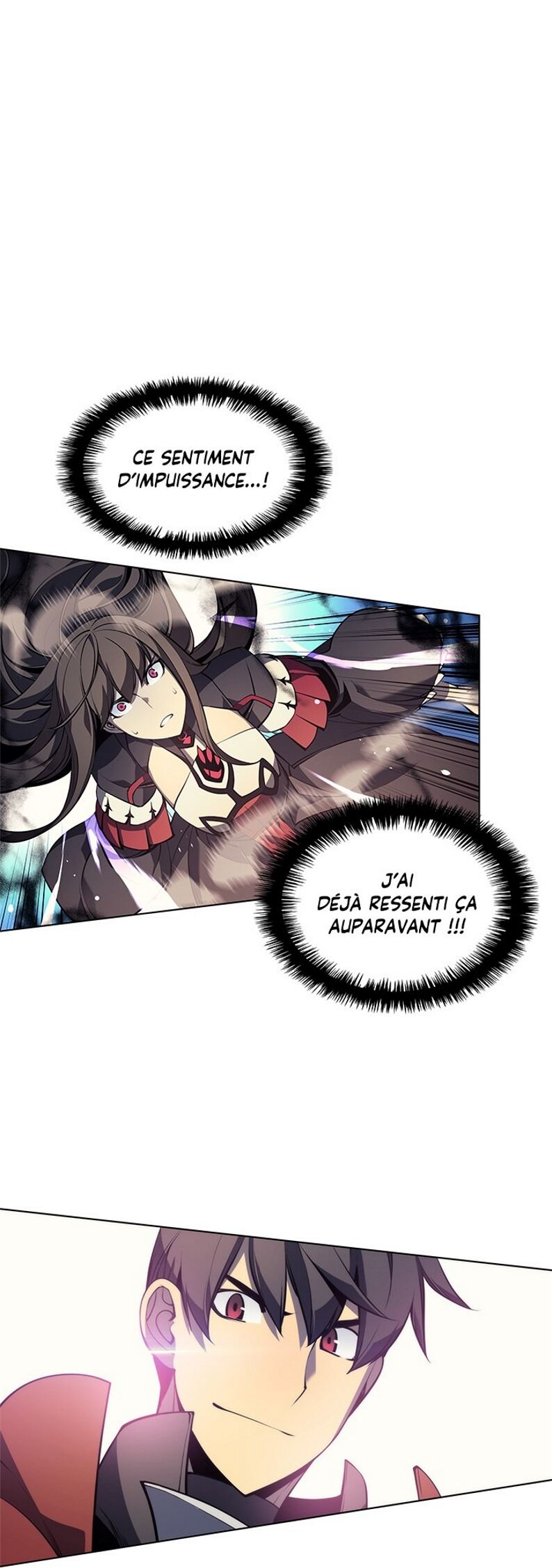 Read Overgeared Remake Scan Manga Online