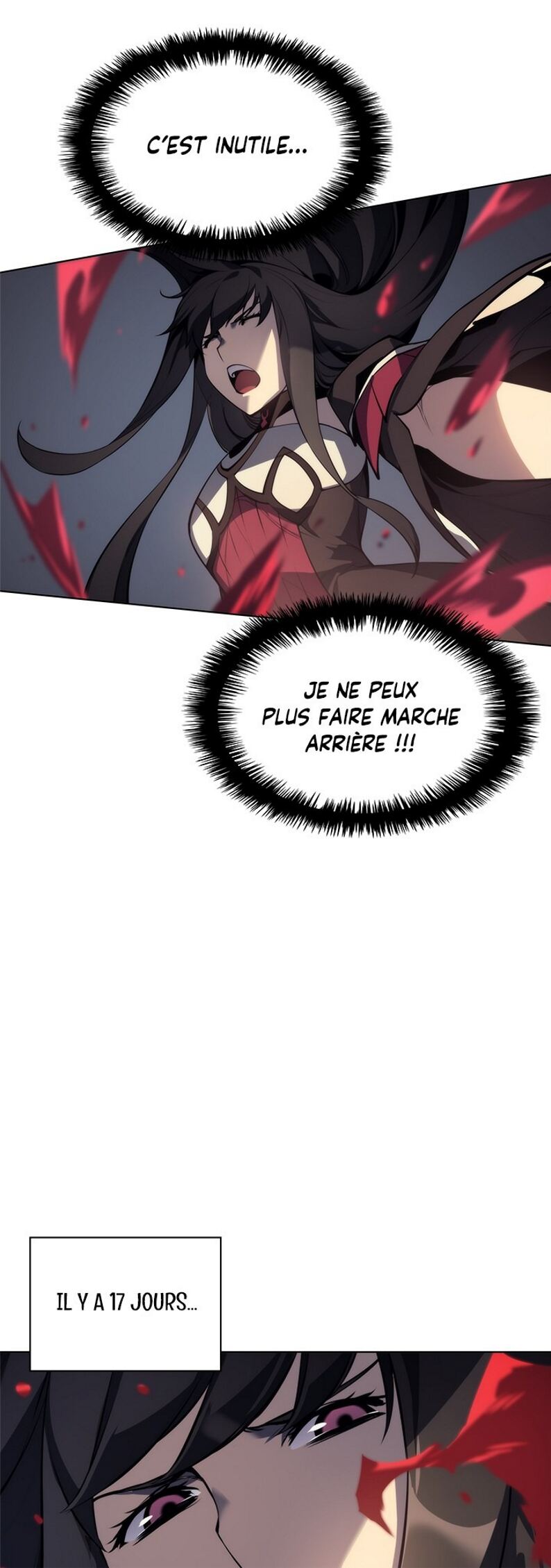 Read Overgeared Remake Scan Manga Online