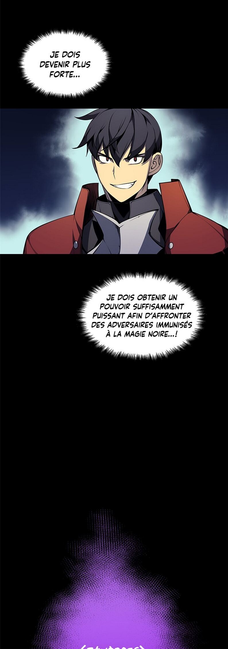 Read Overgeared Remake Scan Manga Online