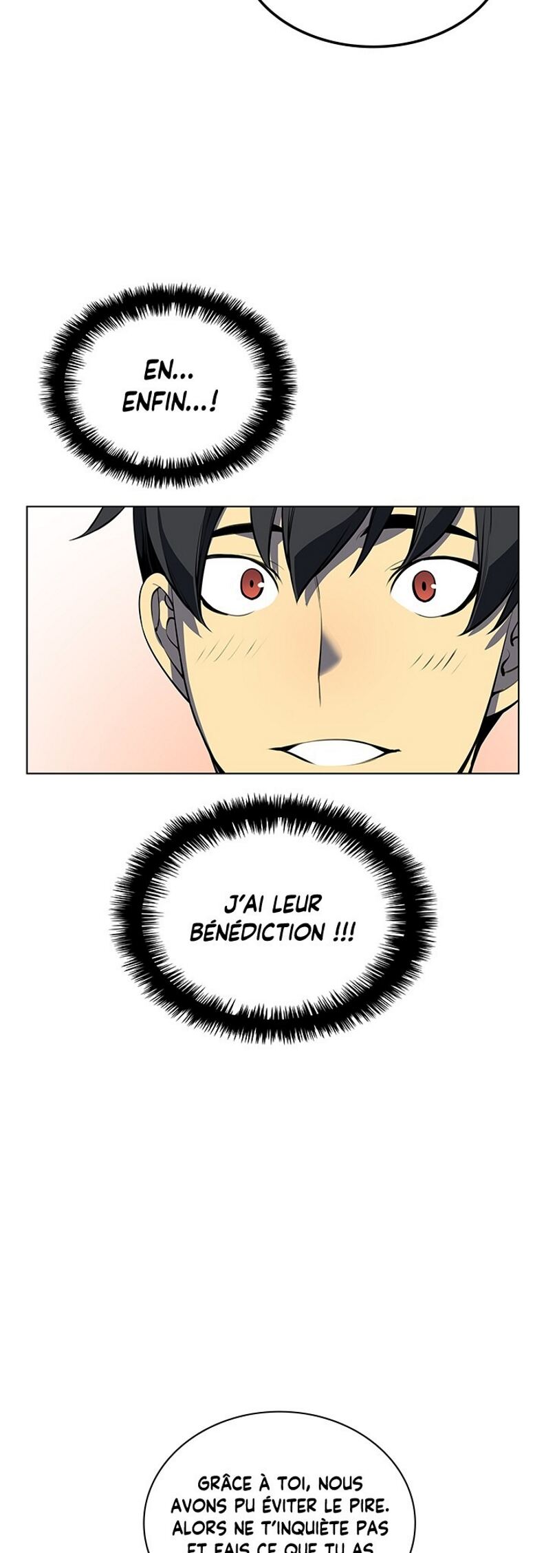 Read Overgeared Remake Scan Manga Online