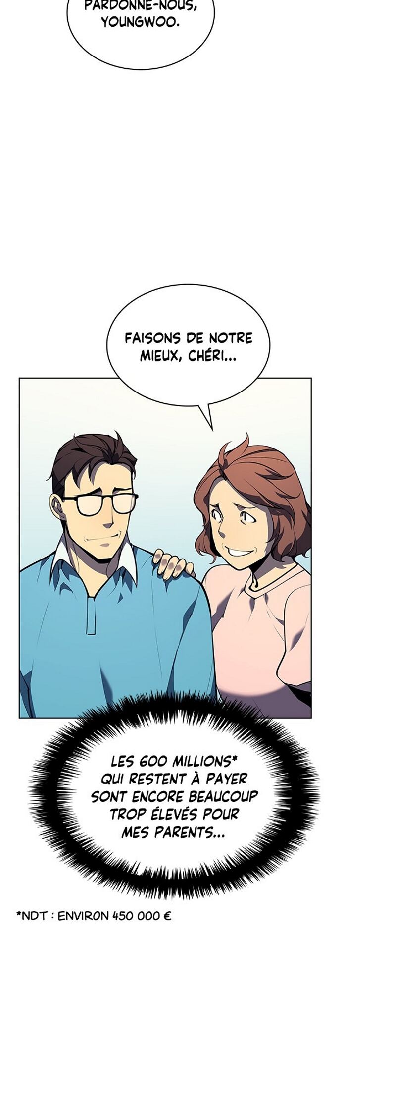 Read Overgeared Remake Scan Manga Online
