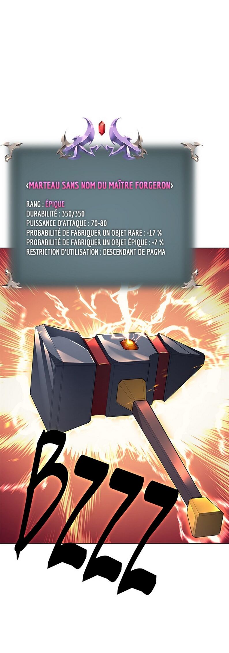 Read Overgeared Remake Scan Manga Online
