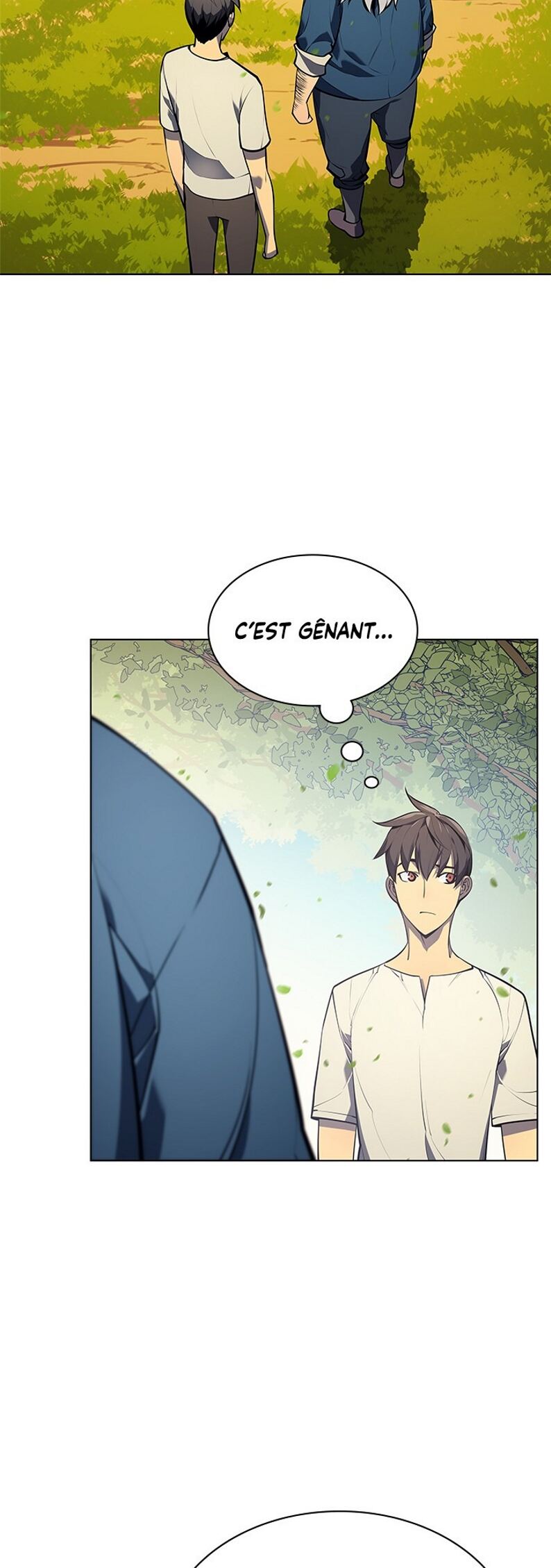 Read Overgeared Remake Scan Manga Online