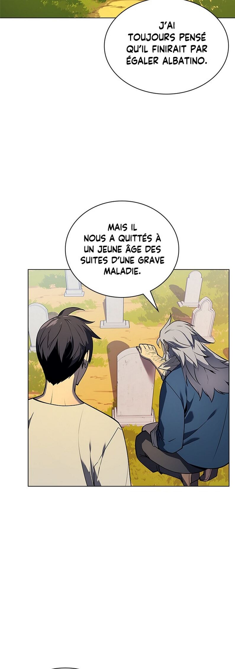 Read Overgeared Remake Scan Manga Online