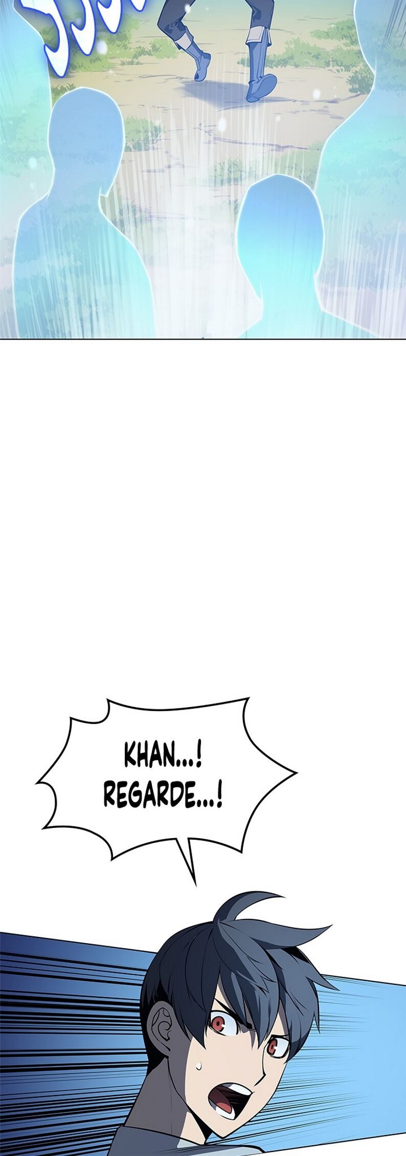 Read Overgeared Remake Scan Manga Online