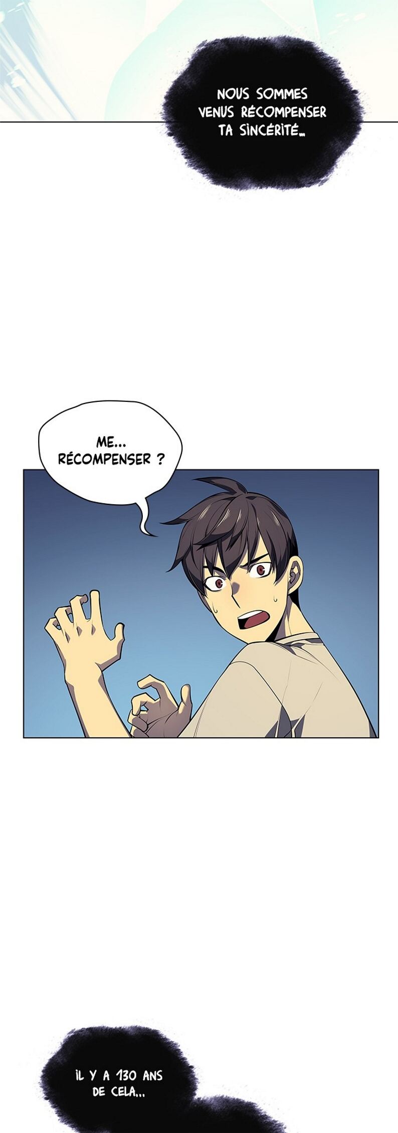 Read Overgeared Remake Scan Manga Online