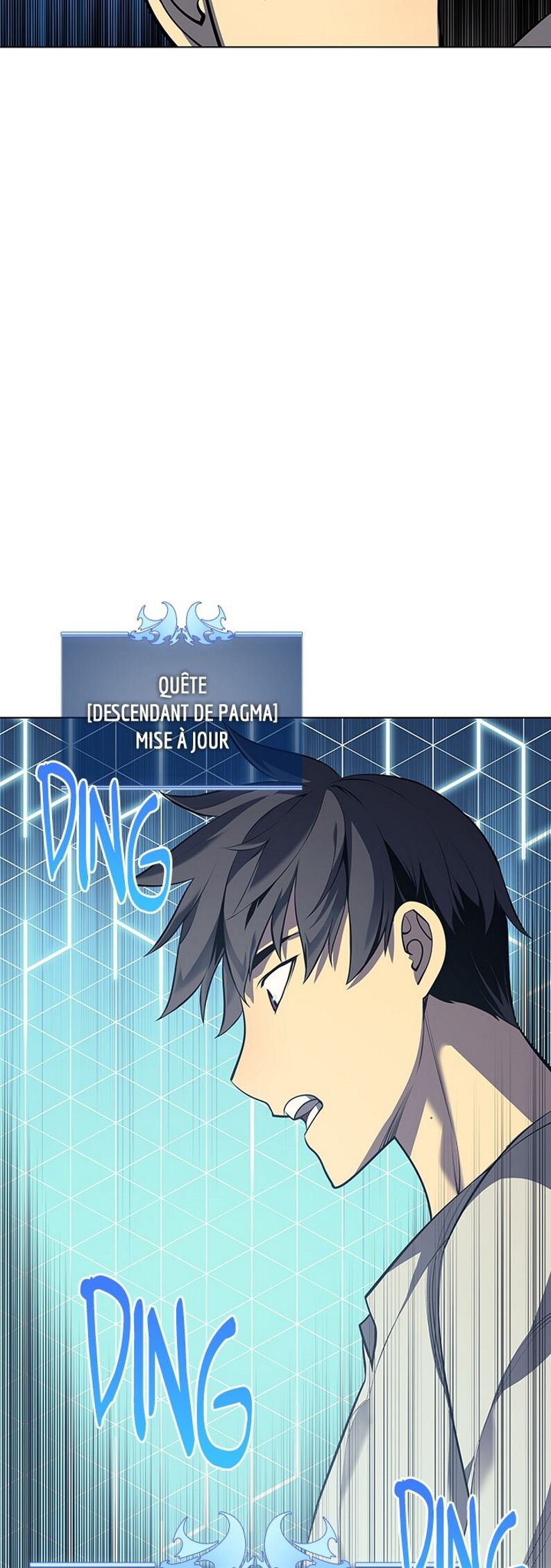 Read Overgeared Remake Scan Manga Online