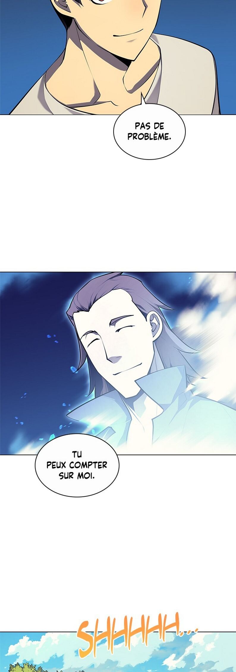 Read Overgeared Remake Scan Manga Online