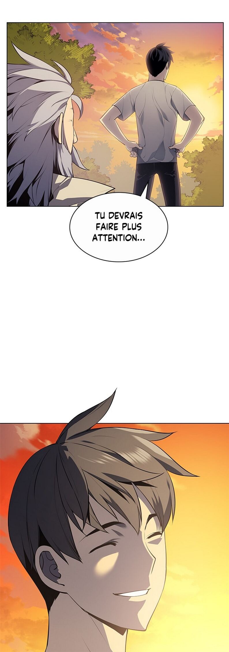Read Overgeared Remake Scan Manga Online