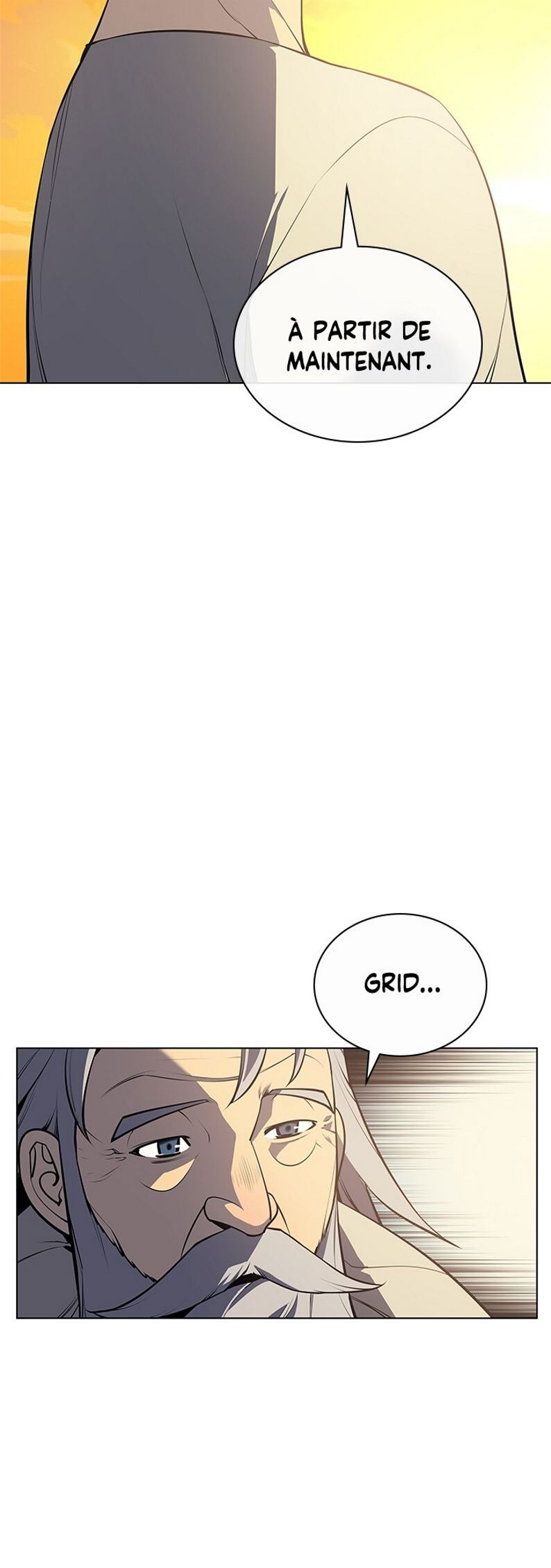 Read Overgeared Remake Scan Manga Online