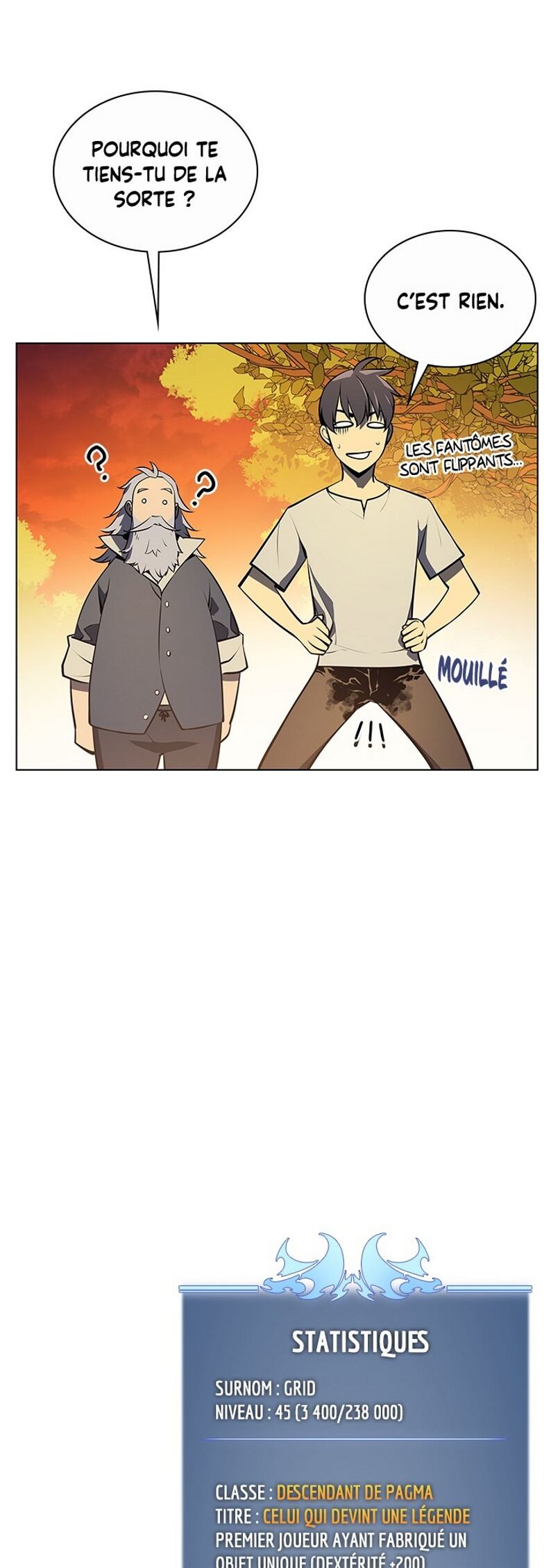 Read Overgeared Remake Scan Manga Online