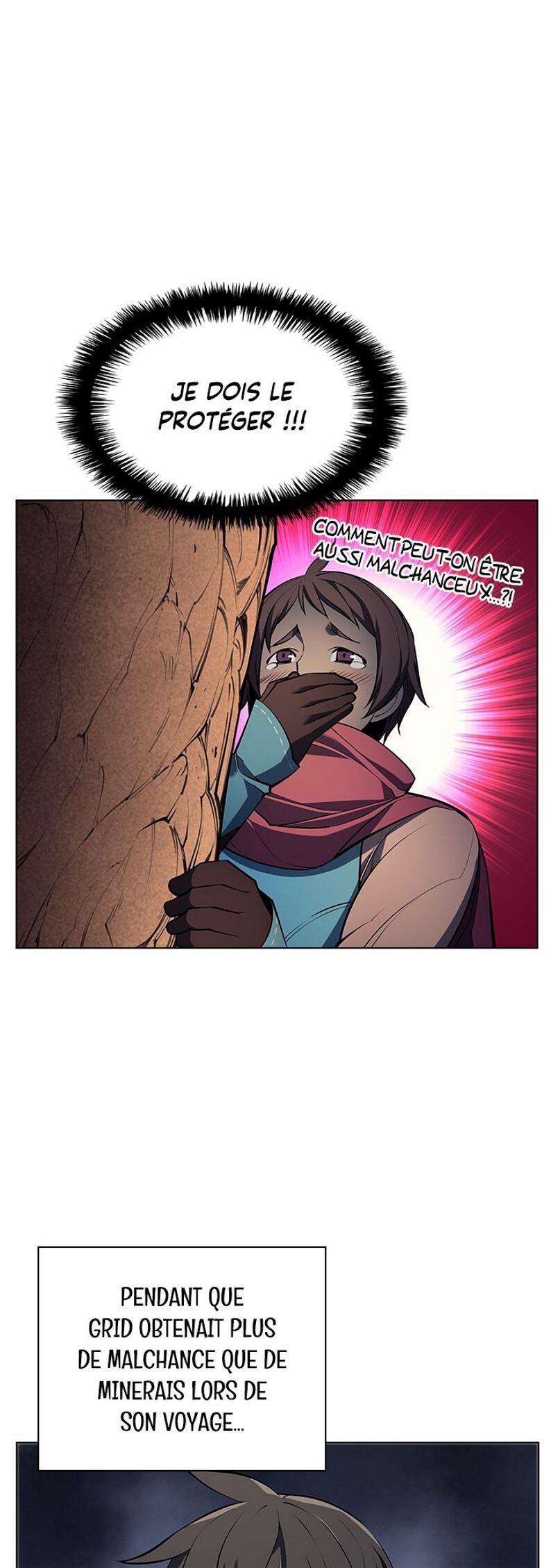 Read Overgeared Remake Scan Manga Online