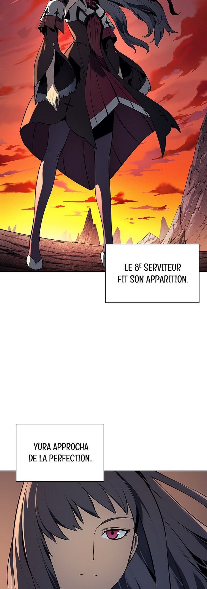 Read Overgeared Remake Scan Manga Online