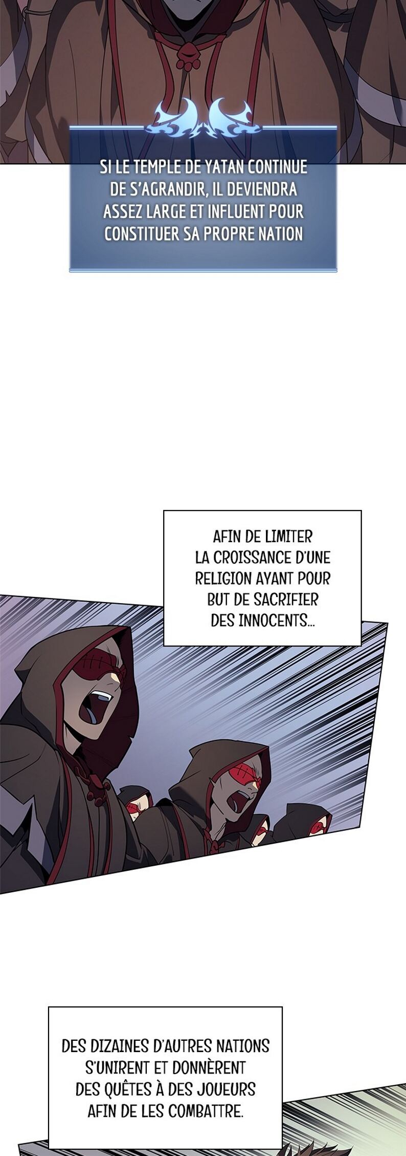 Read Overgeared Remake Scan Manga Online