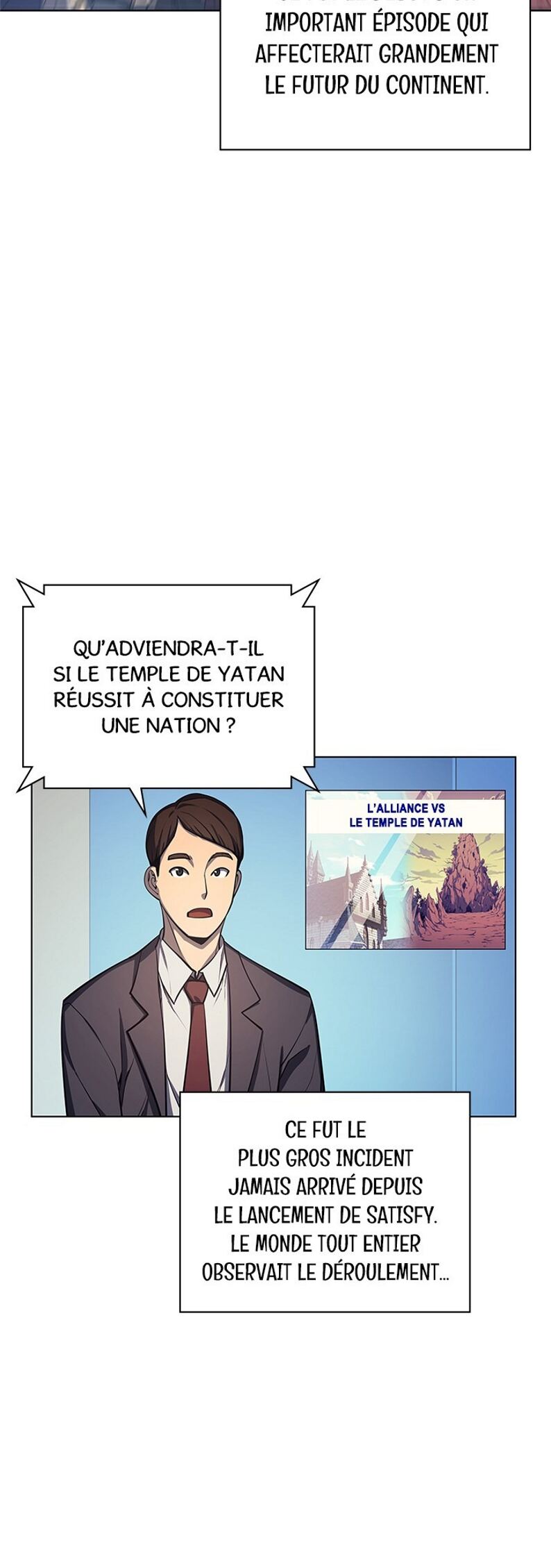 Read Overgeared Remake Scan Manga Online