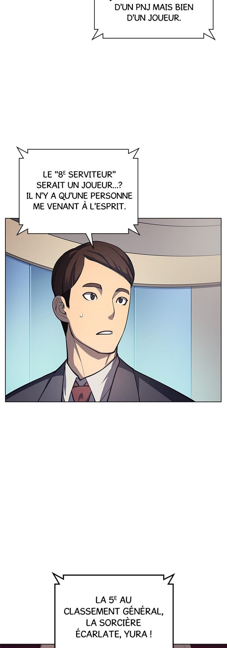 Read Overgeared Remake Scan Manga Online