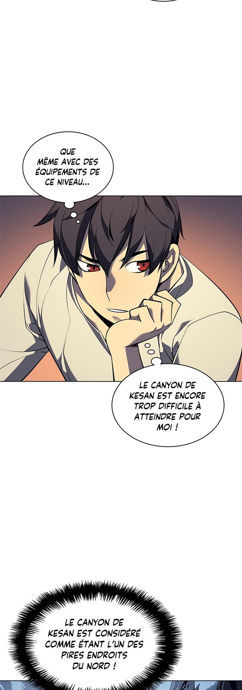 Read Overgeared Remake Scan Manga Online