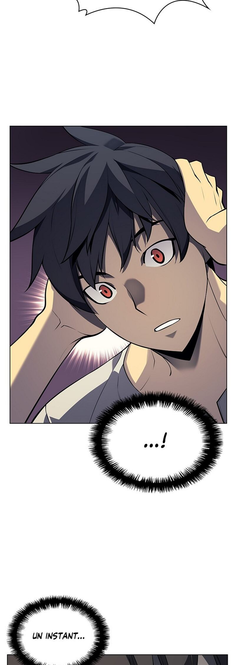 Read Overgeared Remake Scan Manga Online