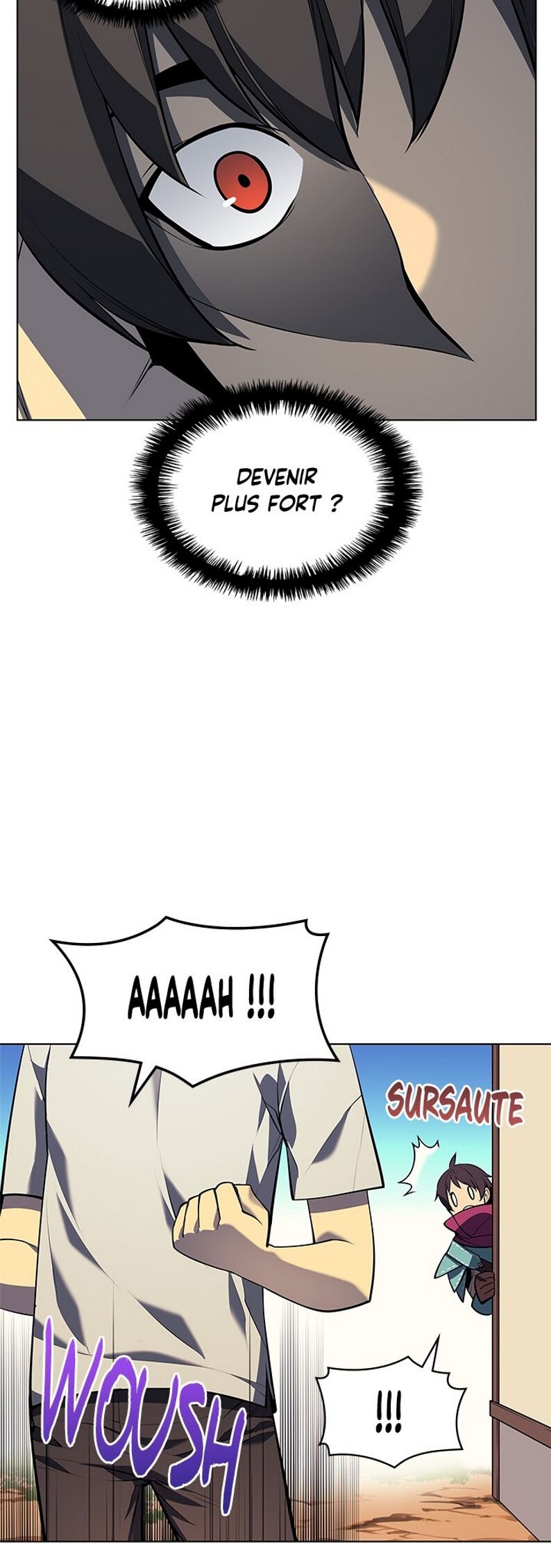 Read Overgeared Remake Scan Manga Online
