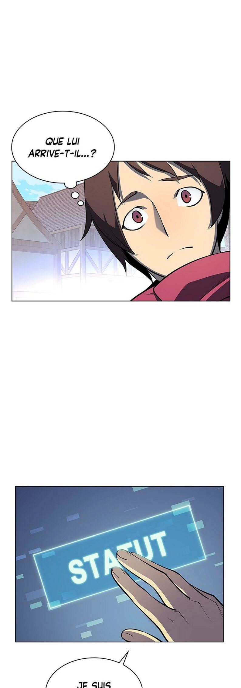 Read Overgeared Remake Scan Manga Online