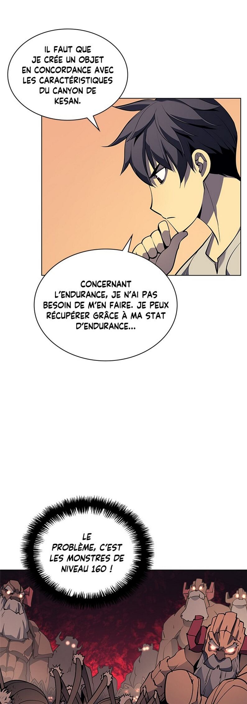 Read Overgeared Remake Scan Manga Online