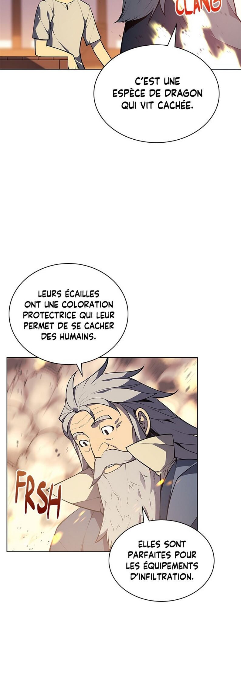 Read Overgeared Remake Scan Manga Online