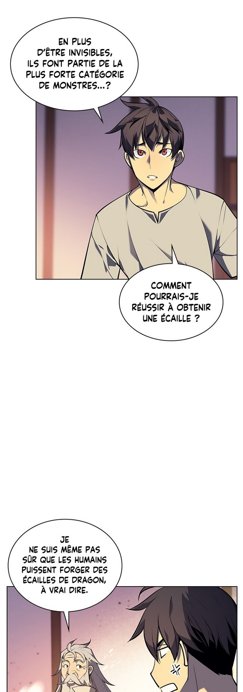 Read Overgeared Remake Scan Manga Online
