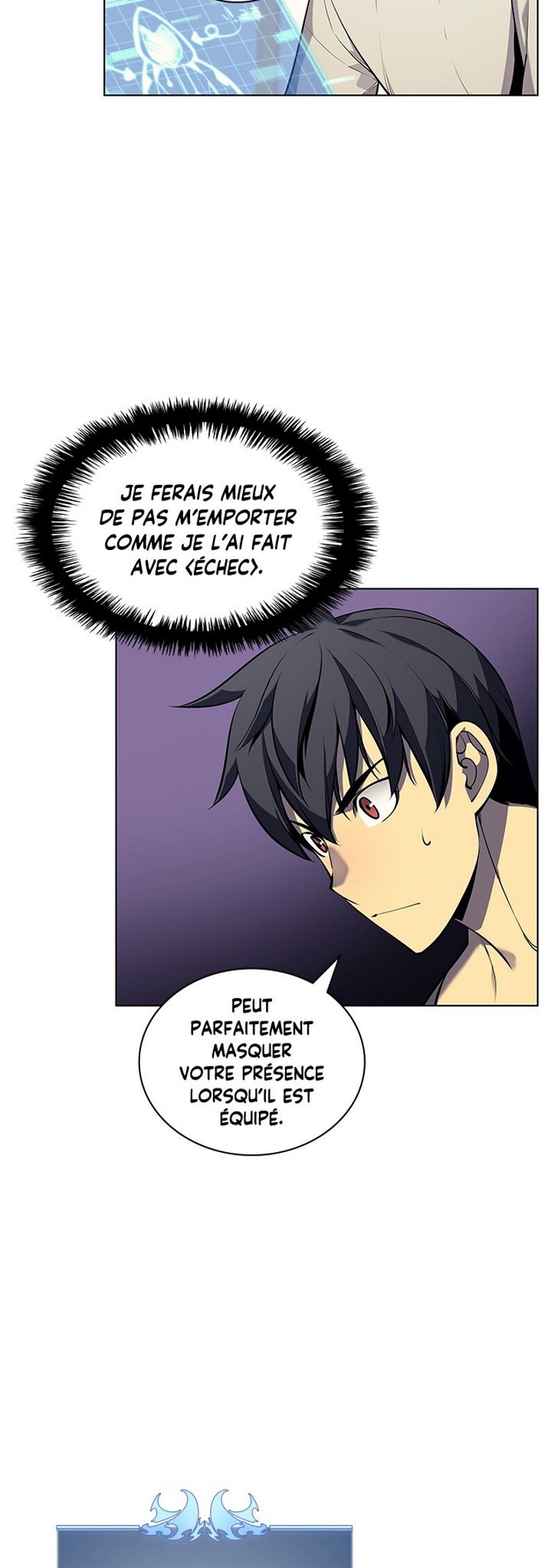 Read Overgeared Remake Scan Manga Online