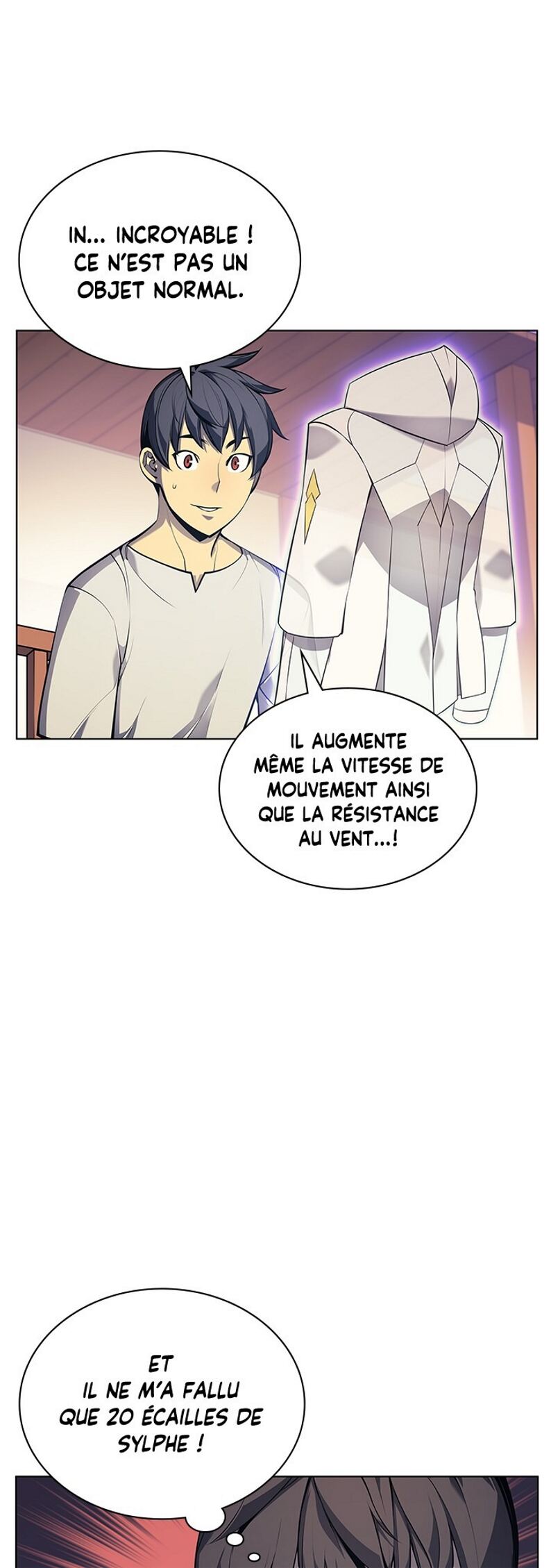Read Overgeared Remake Scan Manga Online