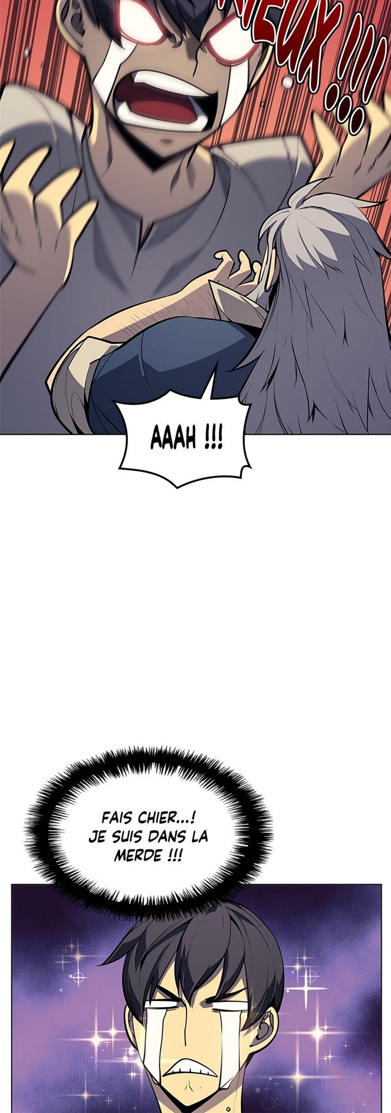 Read Overgeared Remake Scan Manga Online
