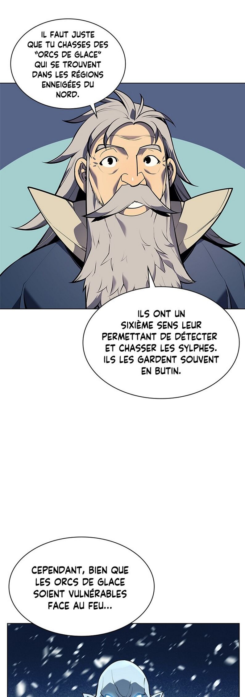 Read Overgeared Remake Scan Manga Online