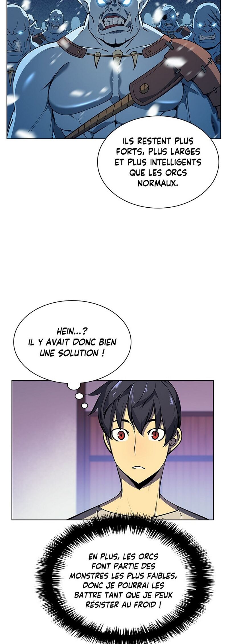 Read Overgeared Remake Scan Manga Online