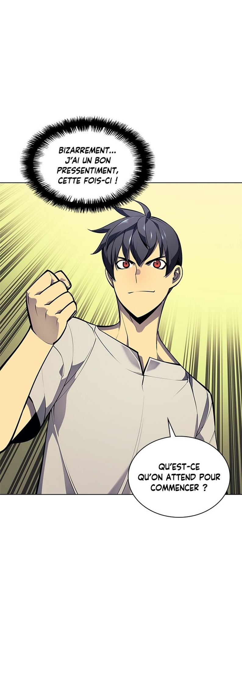 Read Overgeared Remake Scan Manga Online