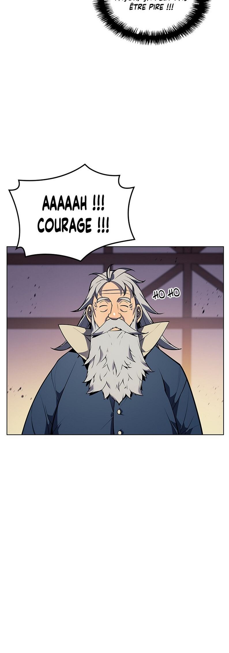 Read Overgeared Remake Scan Manga Online