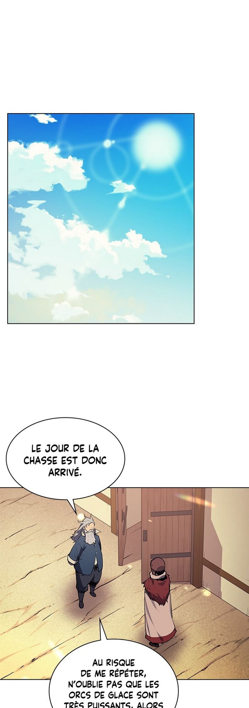 Read Overgeared Remake Scan Manga Online
