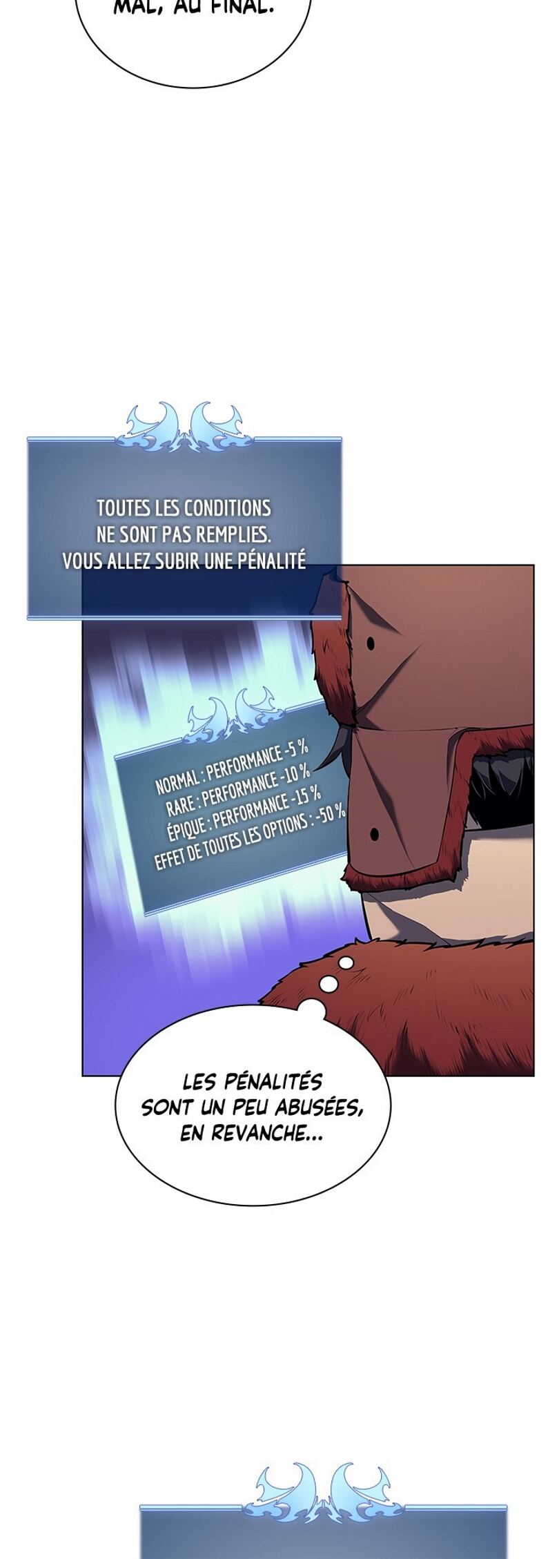 Read Overgeared Remake Scan Manga Online