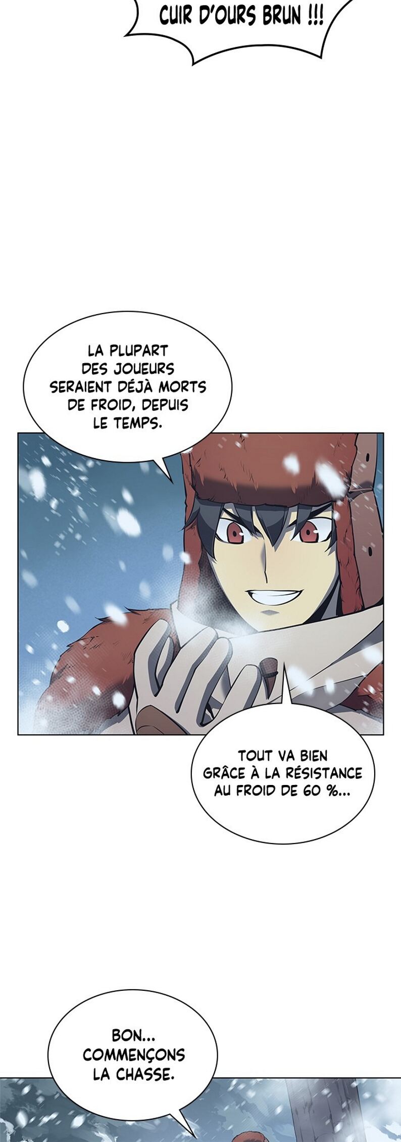 Read Overgeared Remake Scan Manga Online