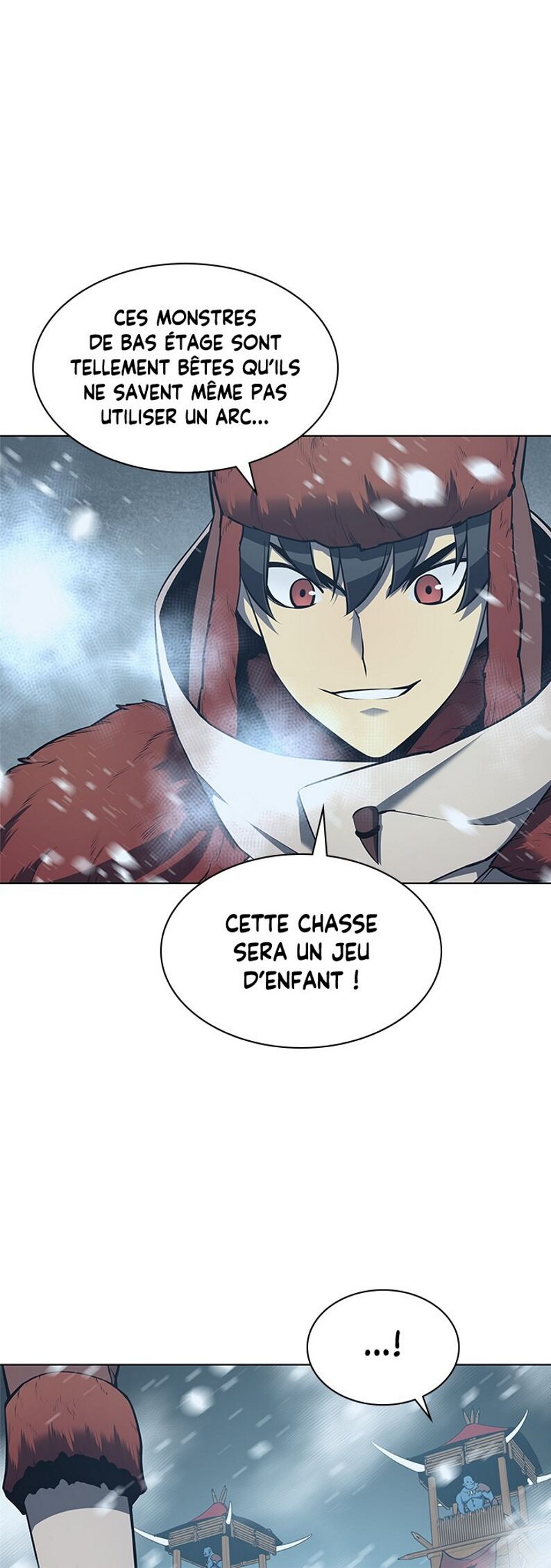Read Overgeared Remake Scan Manga Online